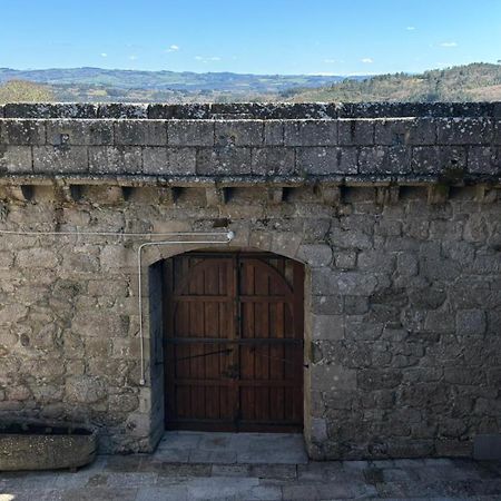 Pazo De San Pedro De Bembibre Taboada Exterior foto